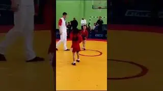 3 схватка и победа 🙌# соревнования