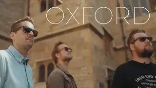 Oxford Travel Guide