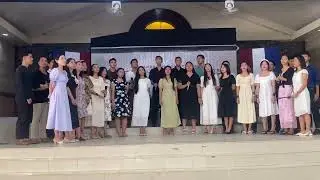 Redeemer of the Rain (MMA)