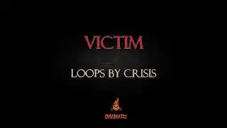 DARK LOOP KIT / SAMPLE PACK - "Victim" | Southside, Nardo Wick, Future, Lil Baby, Key Glock