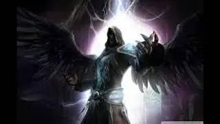 fallen angel nightcore