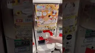 Come play Gatcha with me! #asmr #gatcha #sanrio #anime #demonslayer #oshinoko #kawaii #aesthetic