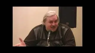 Николай Левашов О русских воинах   витязях, варягах, о понятии «оголтелый»