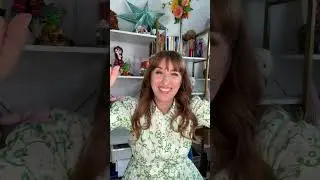 Lion's Breath for Kids 🦁 | Mindfulness Exercises | Veronica Moya