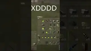 POV: you are countering raid with crossbow on rust and .... ?  #shorts
