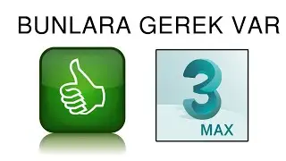 3d max hazır model siteleri