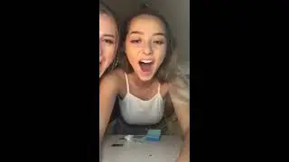 Periscope | Gina