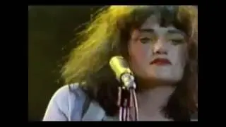 X - Beyond And Back - from 'Urgh! A Music War'