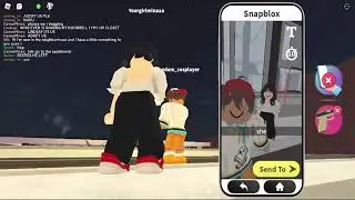 🎮 CHILLING IN LifeTogether 🏠 RP ROBLOX! 🏡🚗