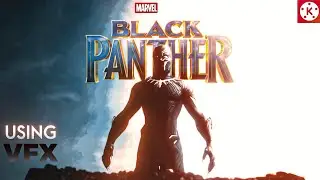 Chadwick Boseman Tribute || The Filmmakers Hub ||