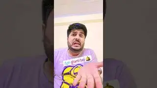 ghanti baj gayi 😅 #shorts #comedy #funny #pareshrawal