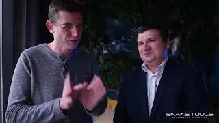 О Проекте Микеланджело 2 часть