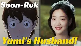 Yumi's Cells Webtoon Ending: How Did Yumi and Soon-Rok Marry?