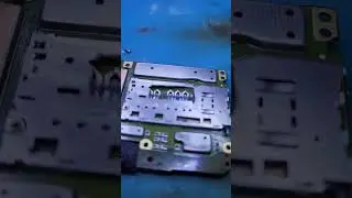 vivo y91 tidak baca sim