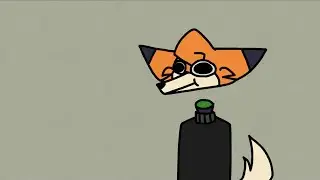 I Don’t Want This Anymore // Shitpost Gift (FlipaClip)
