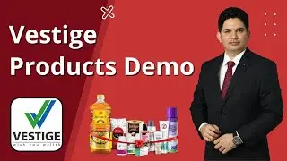 Vestige Products Overview By Anoop Gupta- 9755556899