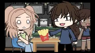 on touche pas au frite
