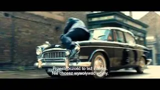 LEGEND zwiastun PL - 9.10.2015