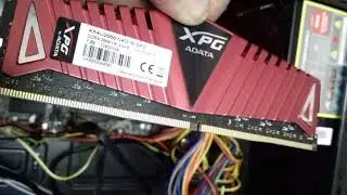 How to install RAM in Computer 2019