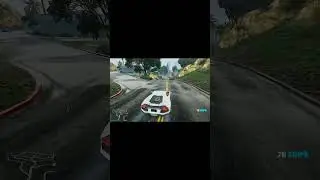 Lamborghini high speed | GTA 5 | GTA 5 LAMBORGHINI #gta #gta5 #gtav #gtavmenyoo #lambhorgini #gaming