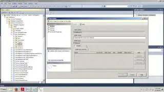 SQL Server Tutorial 13: Creating your first clustered index using SSMS
