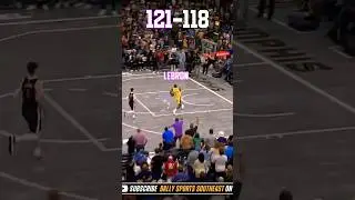 Lakers SURVIVE vs Grizzlies 🔥