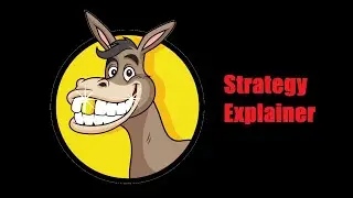 Don-Key Strategy Explainer | AVAX / USDT The First Balancer