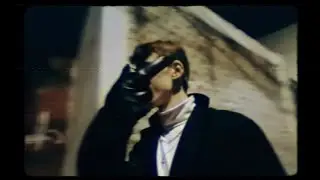 LUKAWI - IZGUBLJEN U OVOME ( PROD. PHIL BEATS & YOUNG PRINCE MG) ( OFFICIAL VISUALIZER)