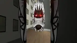 Bossface Geometry Dash Emoji But Any Time Is More Bigger Nextbot Gmod