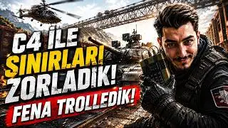 YOU'LL HAVE A BLAST IF YOU PLAY THIS GAME LIKE THIS !!! 