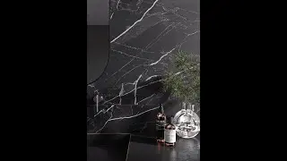 Плитка CALACATTA BLACK 60X60 (ZRXCC9BR) новинка від виробника Zeus Ceramica