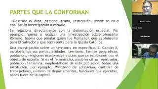 Metodología de la Investigación