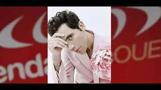 2023.09.01 【INTERVIEW】Nouvel album pour MIKA annoncé avant la fin de l'année #cestlavie