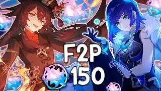 gastei 𝐓𝐔𝐃𝐎 no banner da Hu Tao e Yelan no GENSHIN IMPACT 🤑