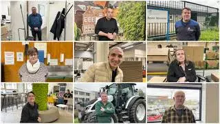 50 jaar Westrom