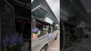 Food Truck Modification Awesome