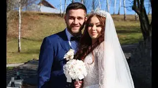 SVADBA   ELMA I MERSAD