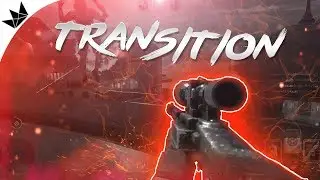 'TRANSITION' - A SWBF Sniping Montage