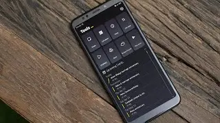Ratio Style Nova Launcher Setup