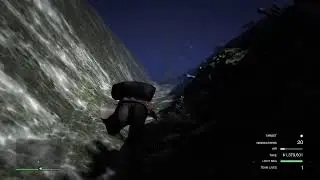 GTA Online Messing Around