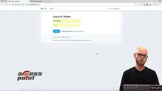 Access Point | Apozy | NoHack Demo