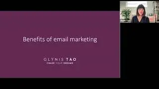 Getting Started with Email Marketing