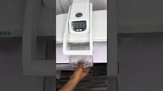 How to use a steam press machine to stone your fabrics 