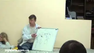 Семейный психолог в Запорожье
