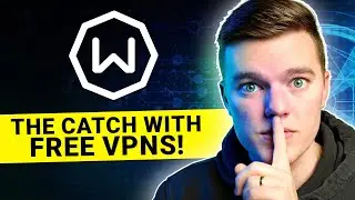 Windscribe Free VPN Review: Stream Netflix & Stay Secure in 2026