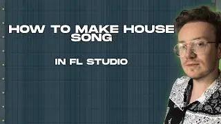 How to make House Song in Fl Studio using stock plugins
