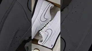 Nike Air Force 1 '07