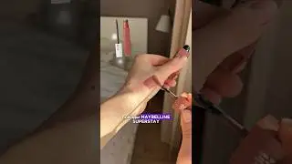 Новый блеск от Maybelline