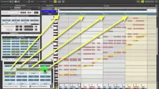 Liquid Music Quickstart Guide