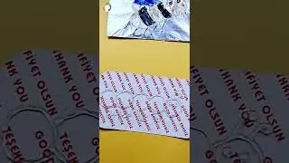 Kids' Craft | Easy DIY Craft activity for Kids